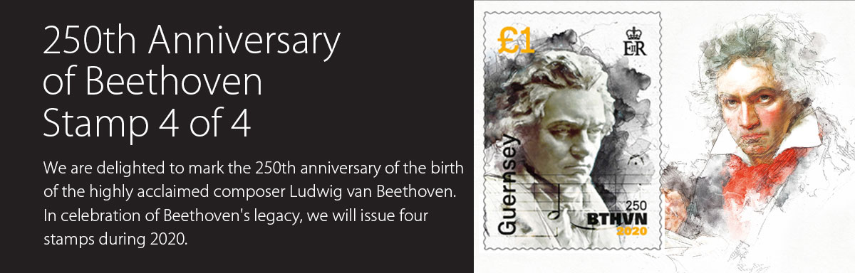 250th Anniversary of Beethoven